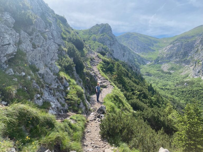 How to Hike Wielki Giewont – Route Guide from Strążyska Valley