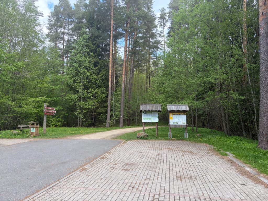 Sigulda classic: Kraukļa Aiza · Pētera Ala · Gleznotāju Kalns