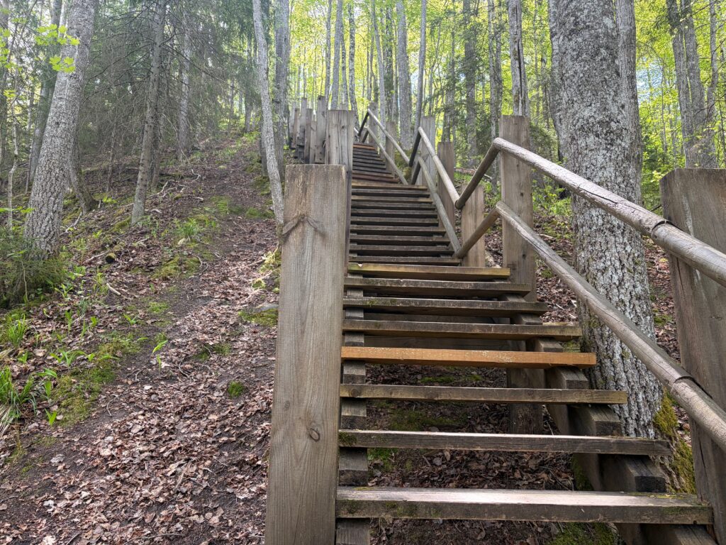 Sigulda classic: Kraukļa Aiza · Pētera Ala · Gleznotāju Kalns