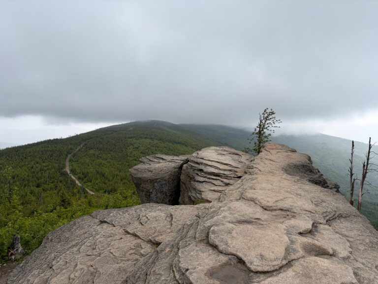 Beskids hidden gem: Szczyrk Loop to Malinowska Skała